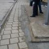 ...и вот,во что ЭТО выливается,с другой стороны...Класс!!!ВСЁ для УДОБСТВА и БЕЗОПАСНОСТИ!