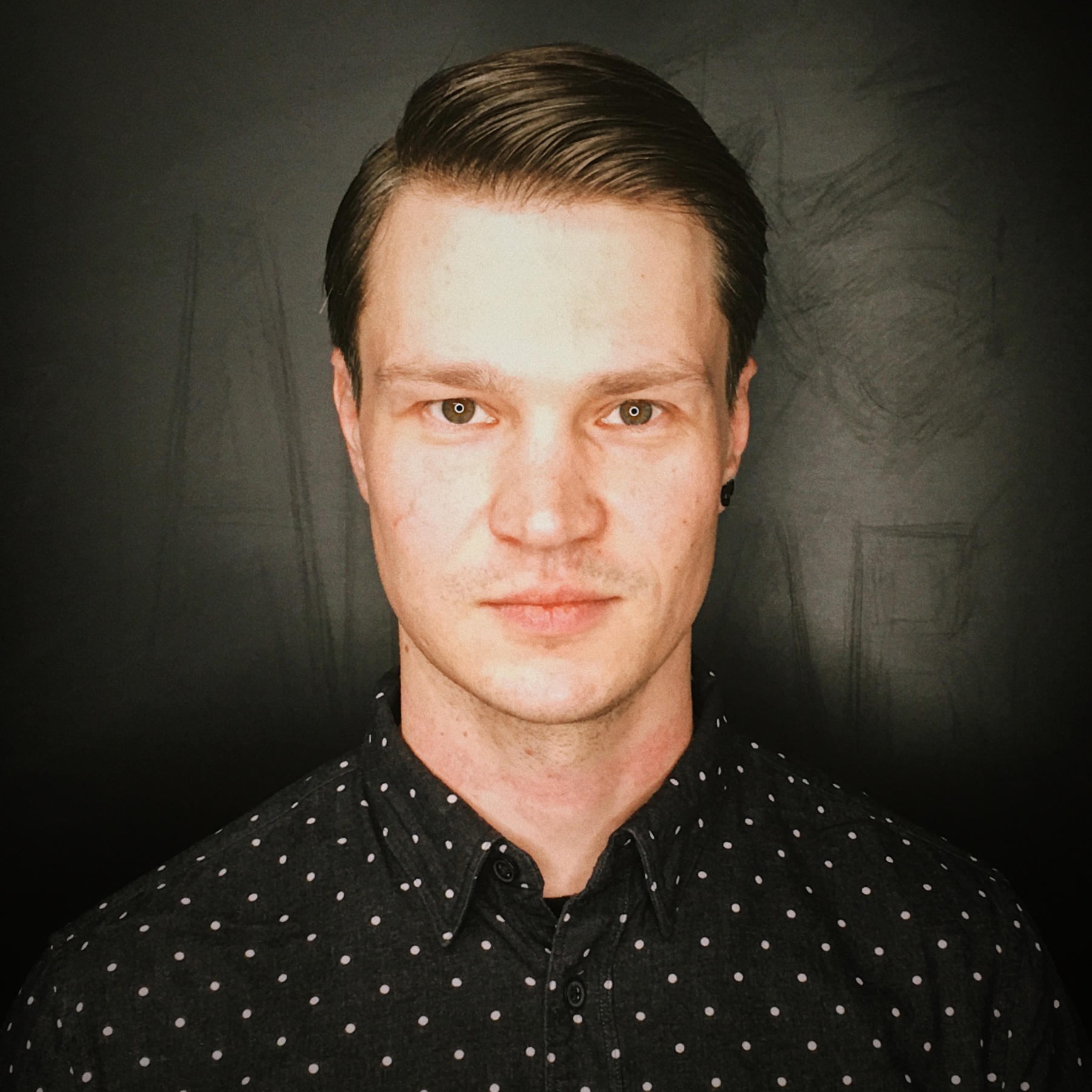 Сергей  Мартынов