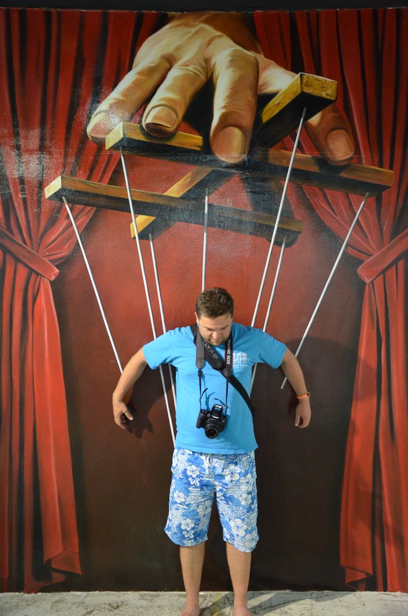 Степан  Заднепровский