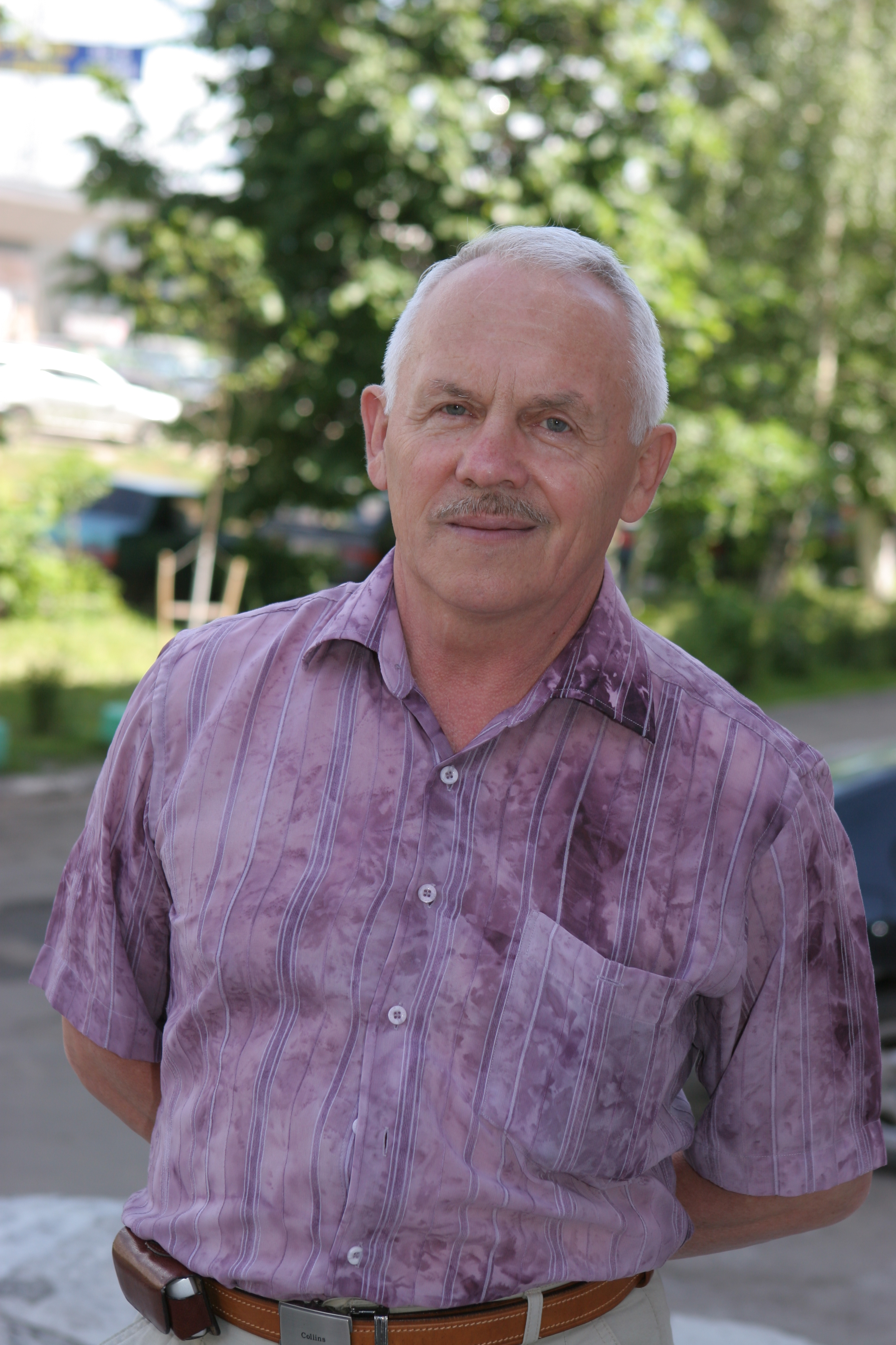 Виктор  Курьянов