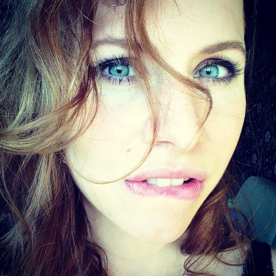 Инга Дмитриевна