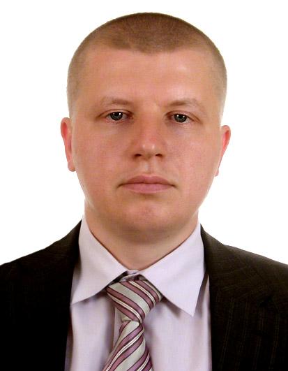 Александр  Бражко