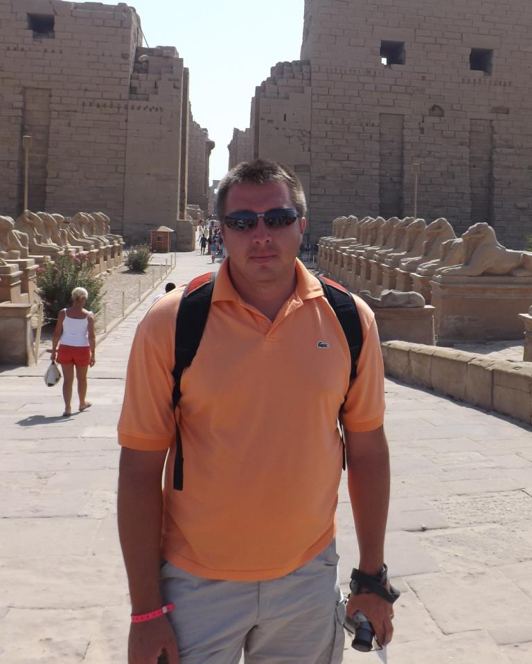 Александр  Антонов