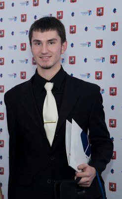 Alexander Кучер