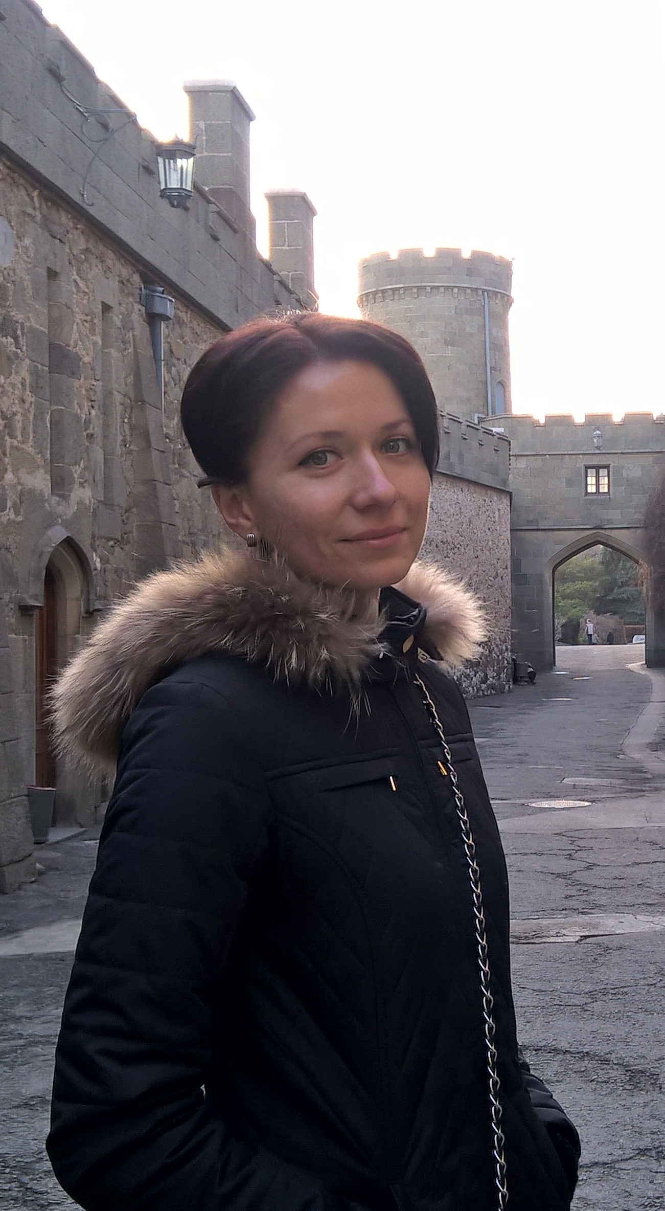 Екатерина  Бибик