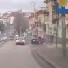 незаконная парковка автомобилей на тротуаре Адм Окт_1