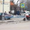 незаконная парковка автомобилей на тротуаре Адм Окт_2
