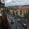 незаконная парковка автомобилей на тротуаре Адм Окт_3
