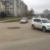 Вид на яму.