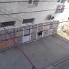 Торец дома 29 по ул. Турецкой