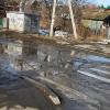 угол ул. Трилиссера и ул. Лебедева-Кумача