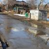ул. Лебедева-Кумача в направлении ул. Советской